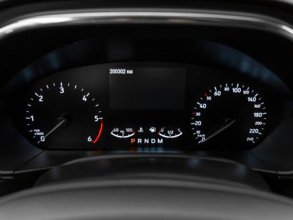Ford Focus IV с пробегом 2019 года, цена 1 430 000 рублей, 200299 км, хэтчбек, Автокод Объявления