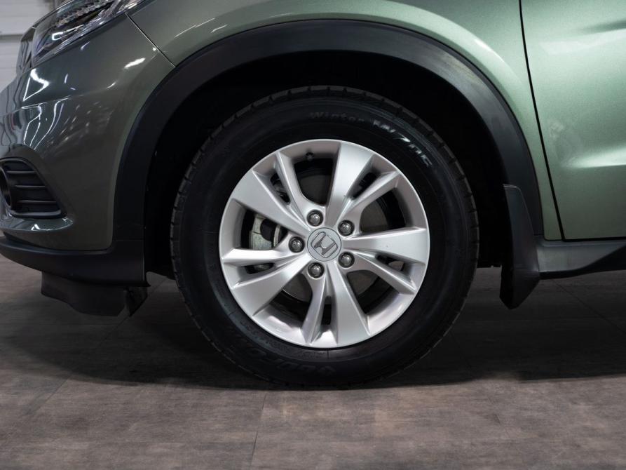 Honda Vezel I Рестайлинг Чита  - изображение 16