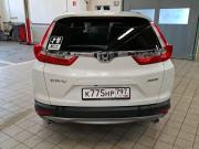 Honda CR-V V Москва  - изображение 43