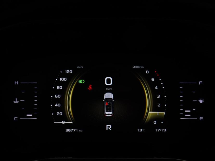 Geely Atlas Pro Химки  - изображение 11