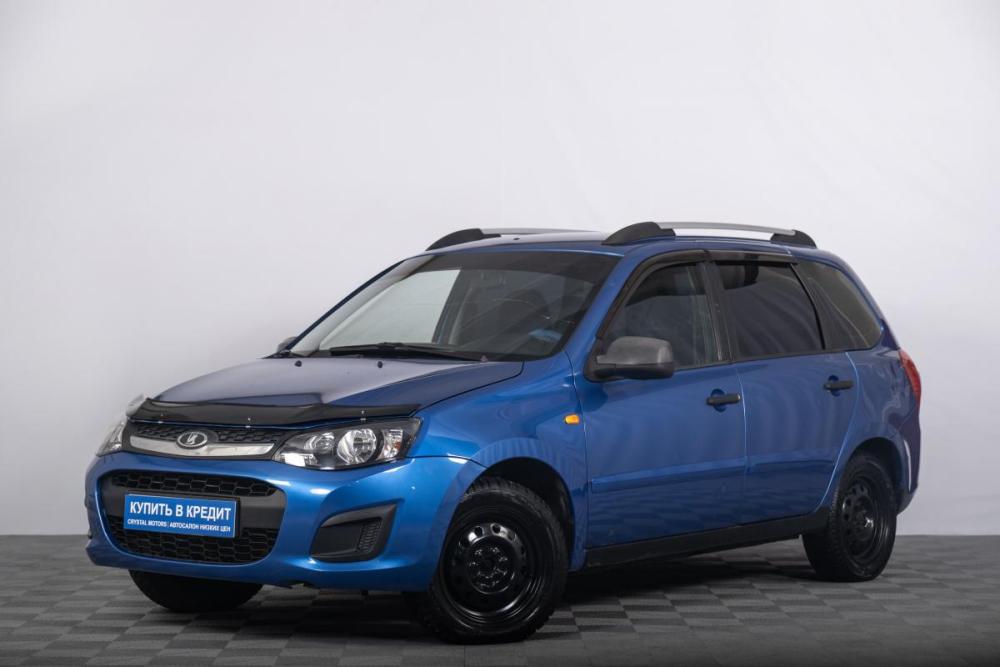Lada (ВАЗ) Kalina II Томск  - изображение 2