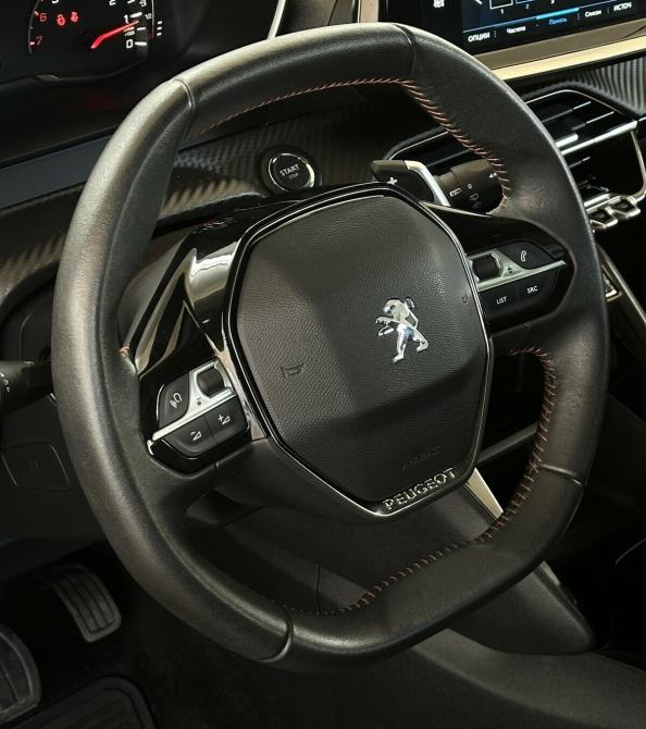 Peugeot 2008 II Москва  - изображение 12