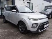 Kia Soul III Москва  - изображение 18