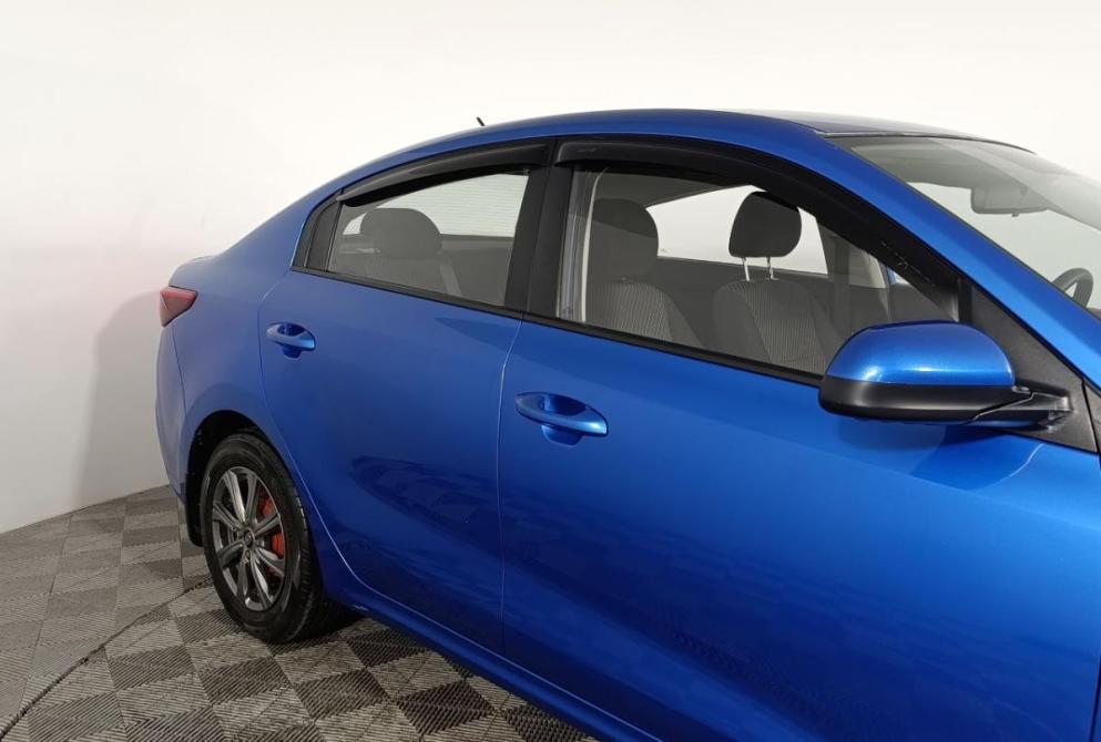 Kia Rio IV Волгоград  - изображение 23