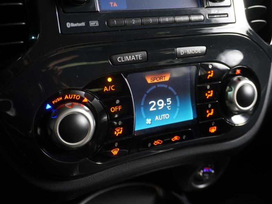 Nissan Juke I Воронеж  - изображение 16
