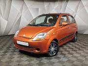 Chevrolet Spark II Москва  - изображение 17