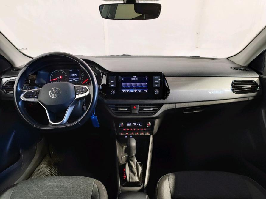 Volkswagen Polo VI Москва  - изображение 5