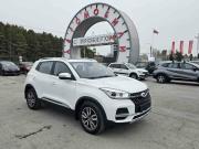Chery Tiggo 4 I Рестайлинг Тюмень  - изображение 20