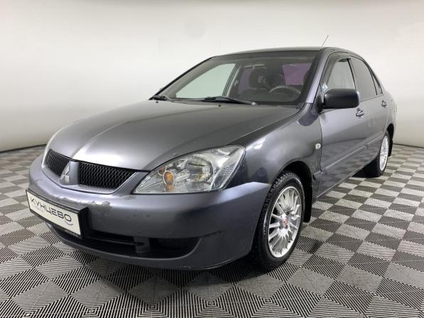 Mitsubishi Lancer IX с пробегом 2006 года, цена 475 000 рублей, 196211 км, седан, Автокод Объявления