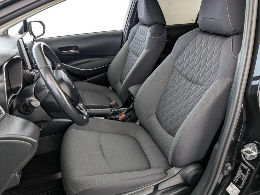 Toyota Corolla XII (E210) Москва  - изображение 20