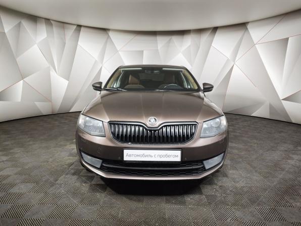 Skoda Octavia III (A7) с пробегом 2014 года, цена 1 049 000 рублей, 263569 км, лифтбек, Автокод Объявления