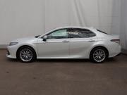 Toyota Camry VIII (XV70) Москва  - изображение 33