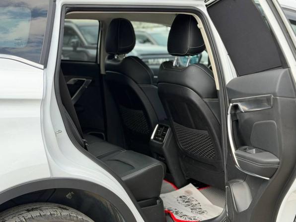 Geely Atlas Pro с пробегом 2023 года, цена 2 099 000 рублей, 20150 км, внедорожник, Автокод Объявления