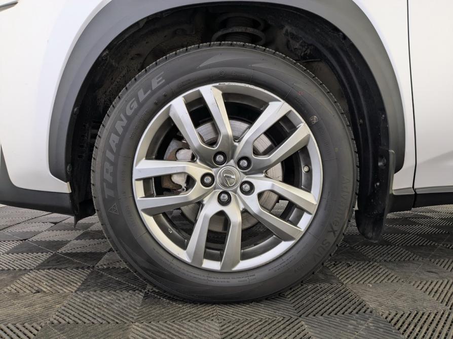 Lexus NX I Москва  - изображение 14