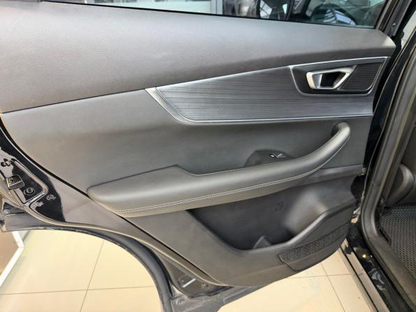 Chery Tiggo 7 Pro I с пробегом 2023 года, цена 1 375 000 рублей, 75360 км, внедорожник, Автокод Объявления