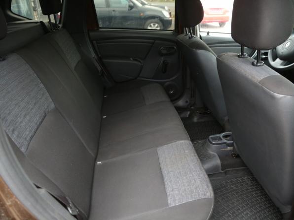Renault Duster I с пробегом 2014 года, цена 650 000 рублей, 250000 км, внедорожник, Автокод Объявления