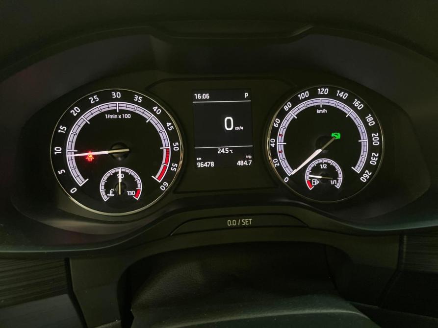 Skoda Kodiaq I Набережные Челны  - изображение 21