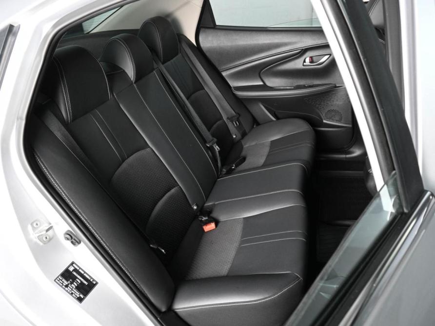 Changan Alsvin Ростов-на-Дону  - изображение 7