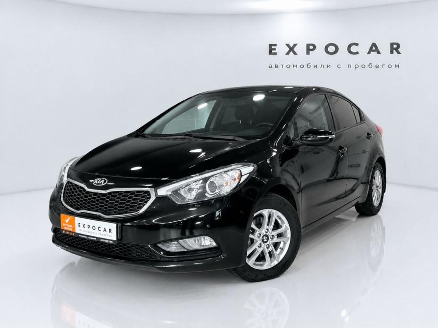 Kia Cerato III Нижний Новгород  - изображение 1