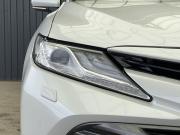 Toyota Camry VIII (XV70) Пермь  - изображение 55