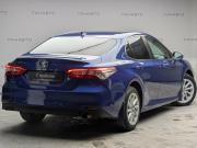 Toyota Camry VIII (XV70) Рестайлинг Москва  - изображение 14