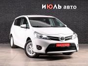 Toyota Verso I Рестайлинг Екатеринбург  - изображение 19