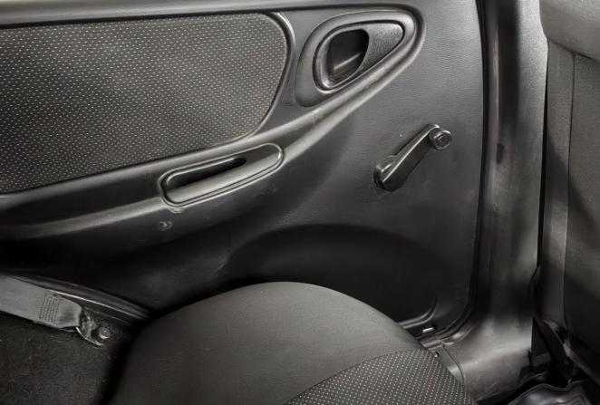 Chevrolet Niva I Рестайлинг с пробегом 2018 года, цена 710 000 рублей, 194000 км, внедорожник, Автокод Объявления