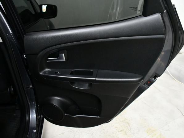 Kia Venga I Рестайлинг с пробегом 2015 года, цена 1 137 000 рублей, 106083 км, компактвэн, Автокод Объявления