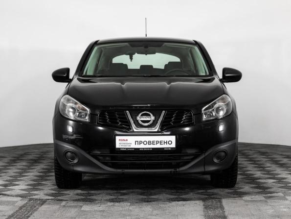 Nissan Qashqai I Рестайлинг с пробегом 2010 года, цена 849 000 рублей, 179460 км, внедорожник, Автокод Объявления