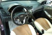 Hyundai Solaris I Омск  - изображение 34