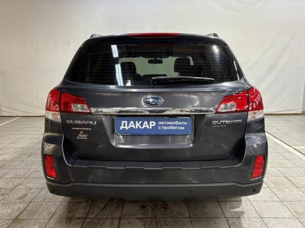 Subaru Outback IV с пробегом 2010 года, цена 1 320 000 рублей, 187879 км, универсал, Автокод Объявления