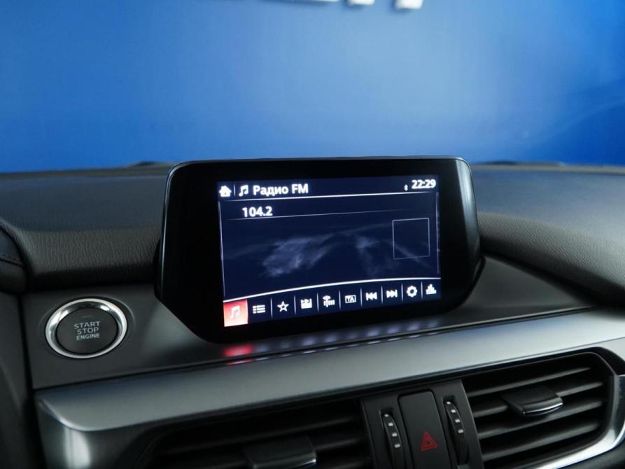 Mazda 6 III (GJ) Рестайлинг Москва  - изображение 18