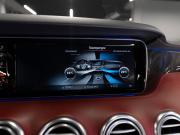 Mercedes-Benz S-Класс AMG III (W222 C217) Москва  - изображение 49