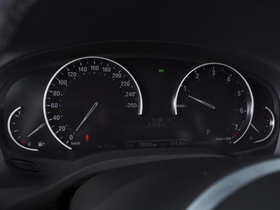 BMW X3 III (G01) Ростов-на-Дону  - изображение 23
