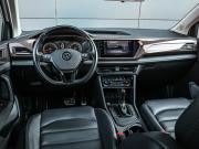 Volkswagen Tharu I Новороссийск  - изображение 28