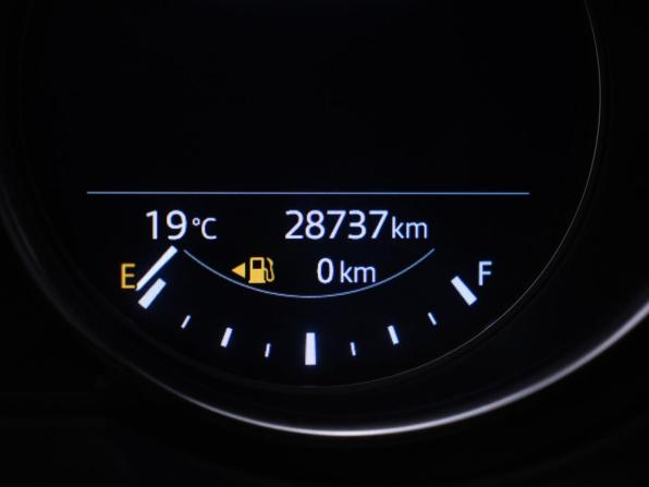 Mazda CX-5 II Рестайлинг с пробегом 2025 года, цена 3 170 000 рублей, 28400 км, внедорожник, Автокод Объявления