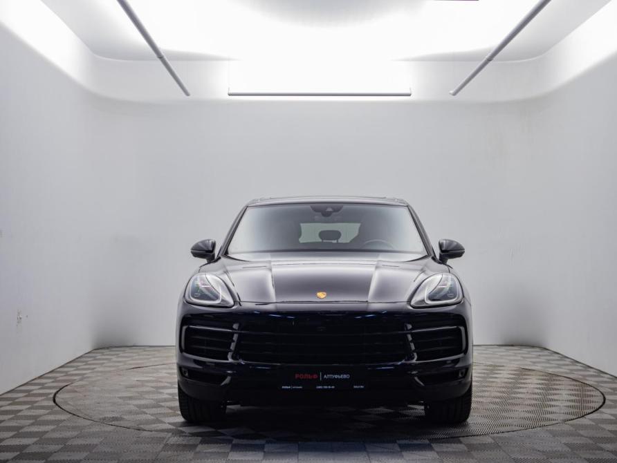Porsche Cayenne III Москва  - изображение 2