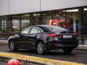 Mazda 6 III (GJ) Санкт-Петербург  - изображение 33