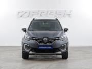 Renault Kaptur I Рестайлинг Москва  - изображение 25