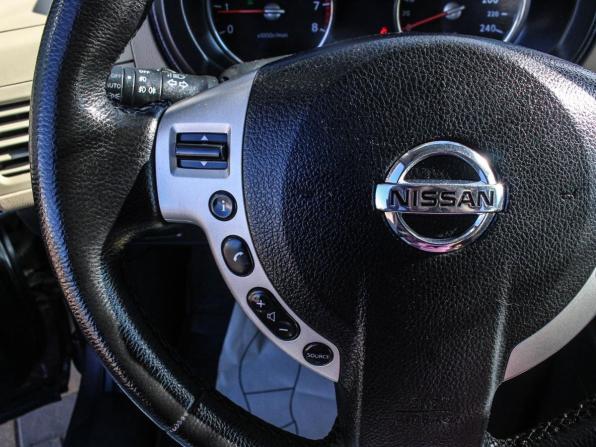 Nissan X-Trail II с пробегом 2008 года, цена 1 135 200 рублей, 226551 км, внедорожник, Автокод Объявления