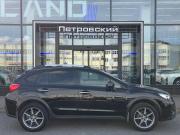 Subaru XV I Санкт-Петербург  - изображение 25