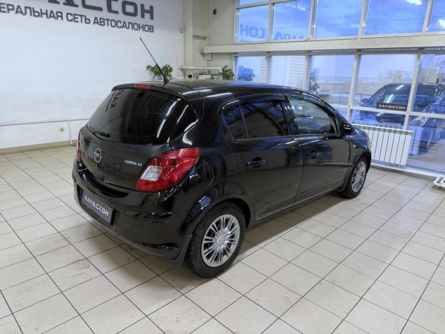 Opel Corsa D Волгоград  - изображение 2