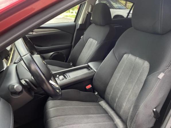 Mazda 6 III (GJ) Рестайлинг 2 с пробегом 2019 года, цена 2 225 000 рублей, 91453 км, седан, Автокод Объявления