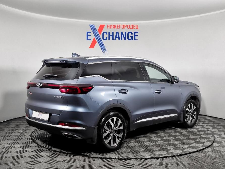Chery Tiggo 7 Pro I Нижний Новгород  - изображение 5