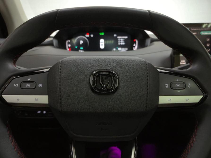 Changan UNI-S (CS55 Plus) Альметьевск  - изображение 24