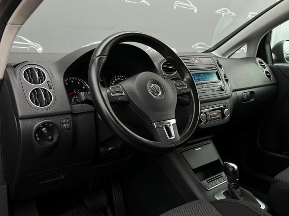 Volkswagen Golf Plus II с пробегом 2013 года, цена 677 500 рублей, 176489 км, хэтчбек, Автокод Объявления