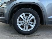 Skoda Kodiaq I Липецк  - изображение 22