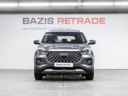 Chery Tiggo 4 Pro I Рестайлинг Тюмень  - изображение 25