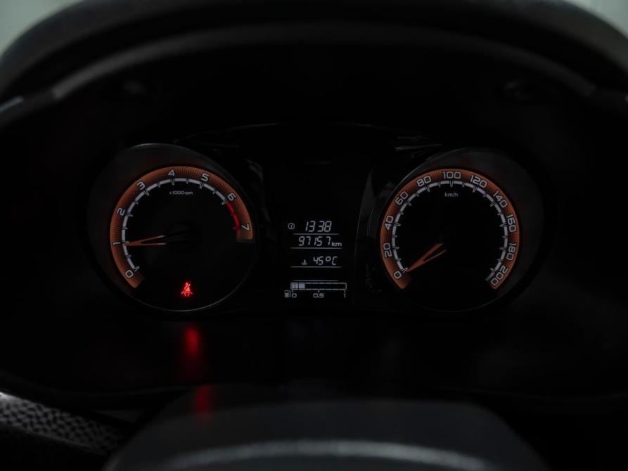 Lada (ВАЗ) Granta I Рестайлинг Москва  - изображение 11