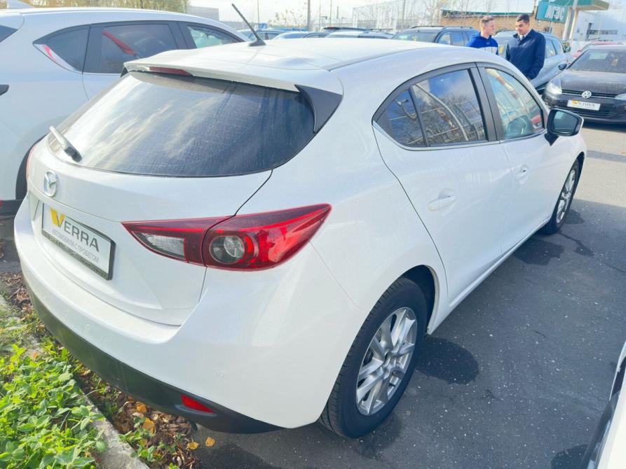 Mazda 3 III (BM) Пермь  - изображение 3